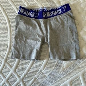 GYMSHARK flex shorts